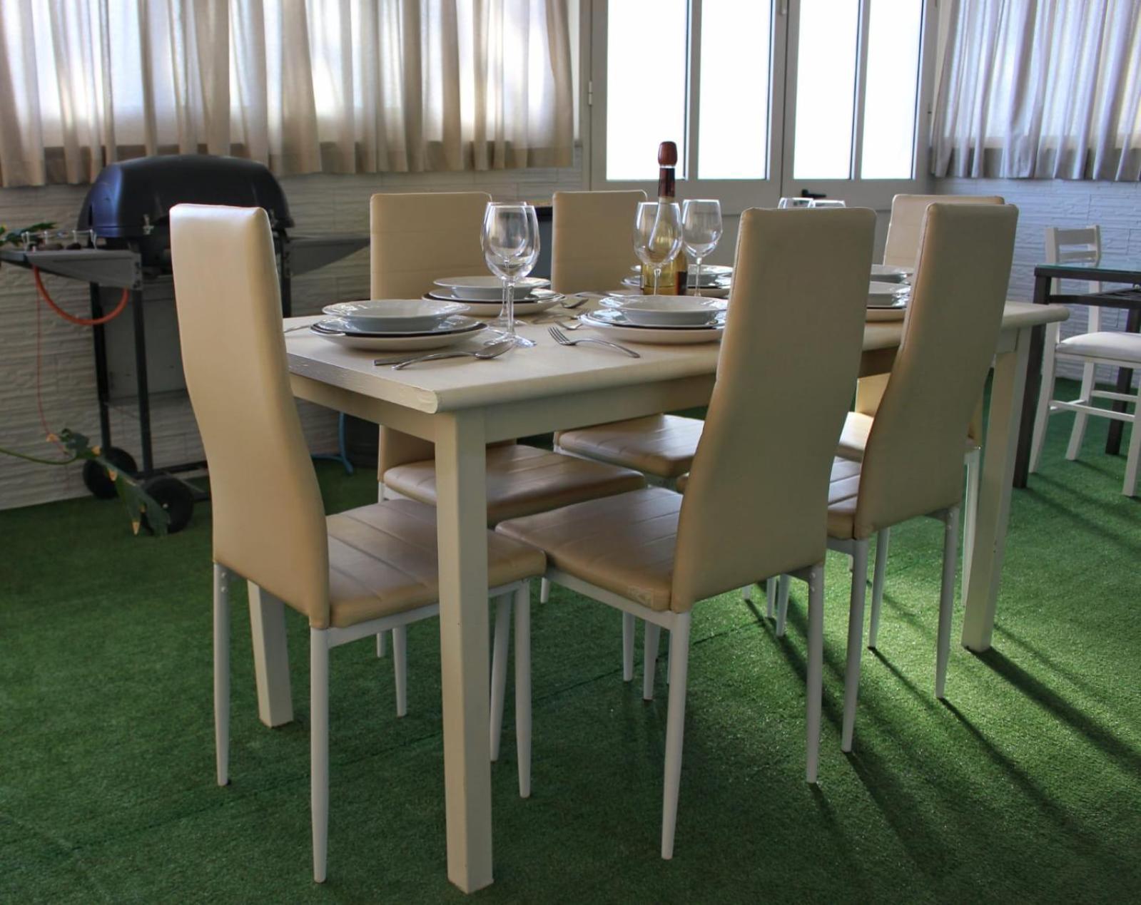 Ferienwohnung Fronte Mare Torre San Giovanni Exterior foto